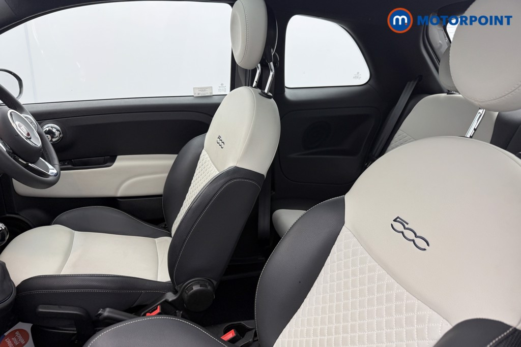 Used Fiat 500 for sale - 77842607: Photo 18