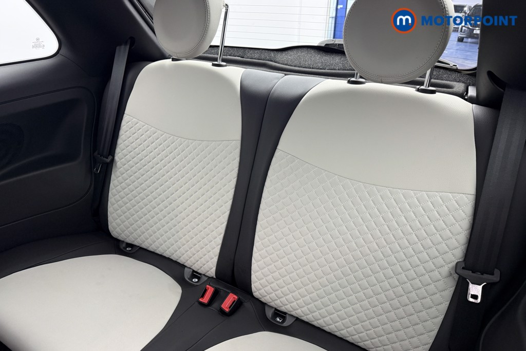 Used Fiat 500 for sale - 77842607: Photo 19