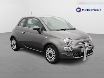 Used Fiat 500 undefined for sale - 77842607: Photo