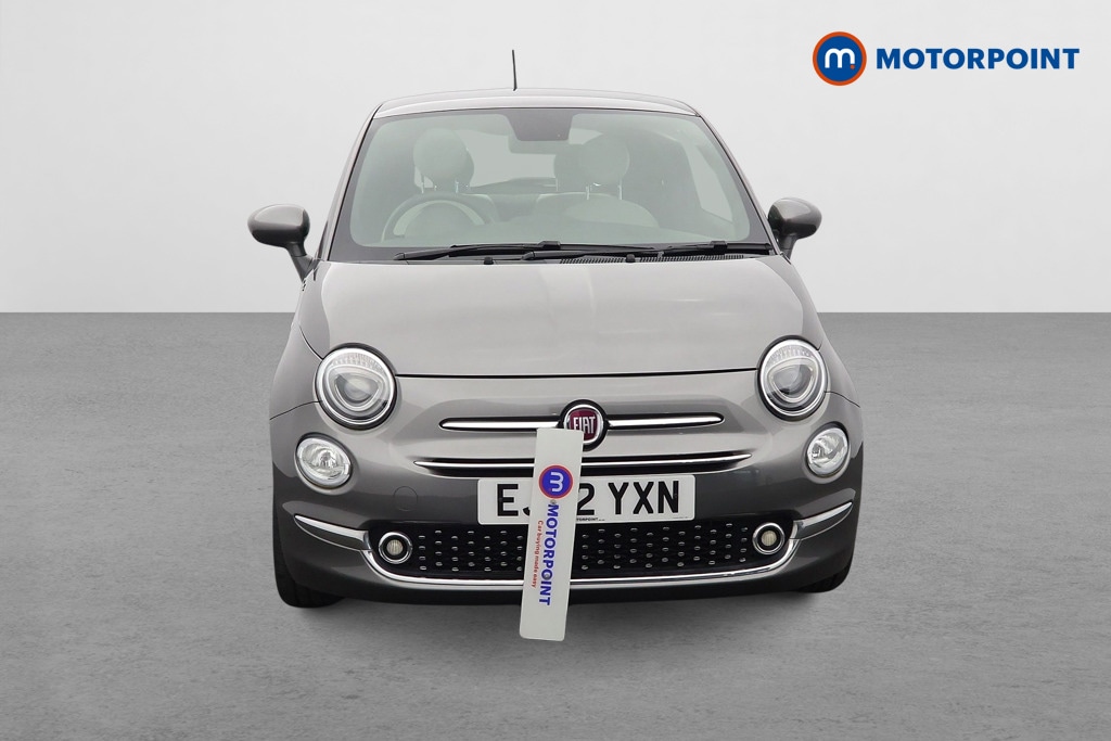 Used Fiat 500 for sale - 77842607: Photo 2