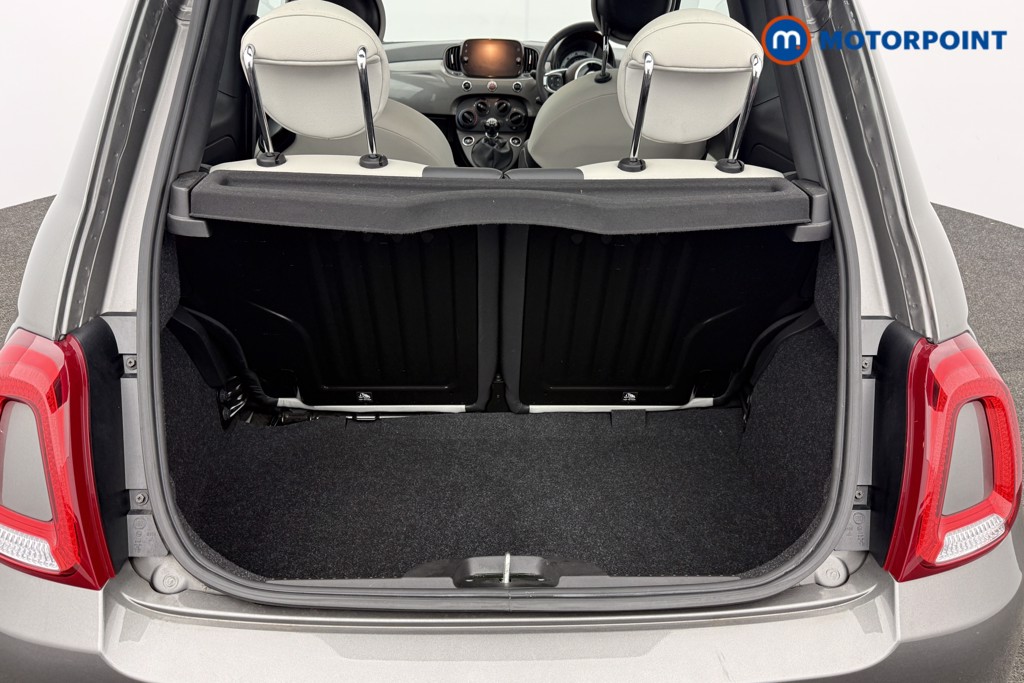 Used Fiat 500 for sale - 77842607: Photo 20