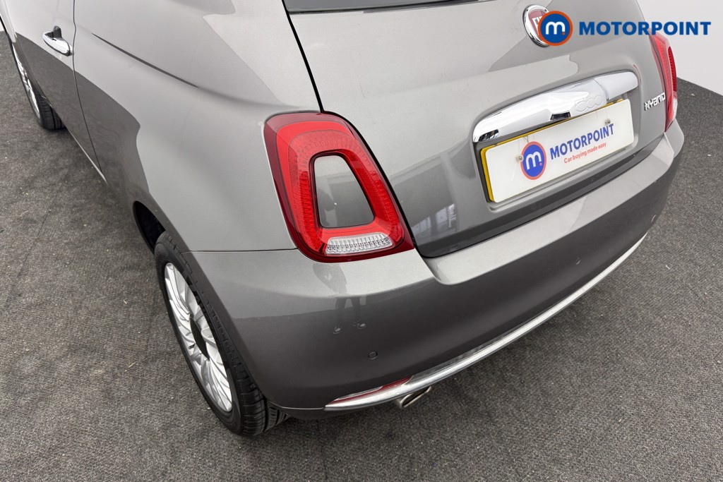 Used Fiat 500 for sale - 77842607: Photo 21