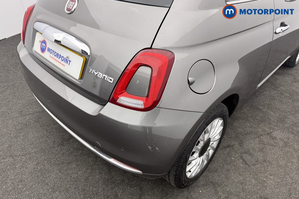 Used Fiat 500 for sale - 77842607: Photo 22