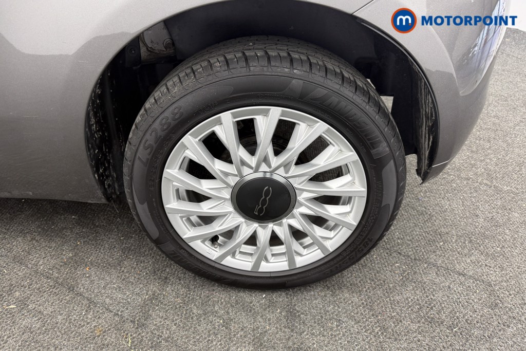 Used Fiat 500 for sale - 77842607: Photo 26