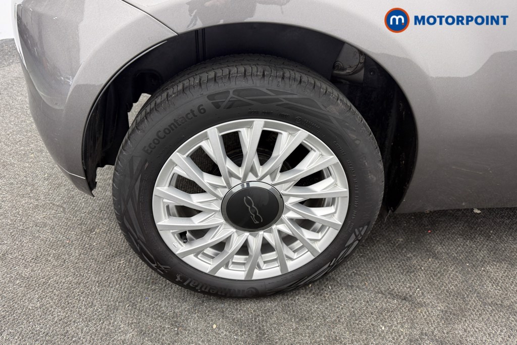 Used Fiat 500 for sale - 77842607: Photo 27