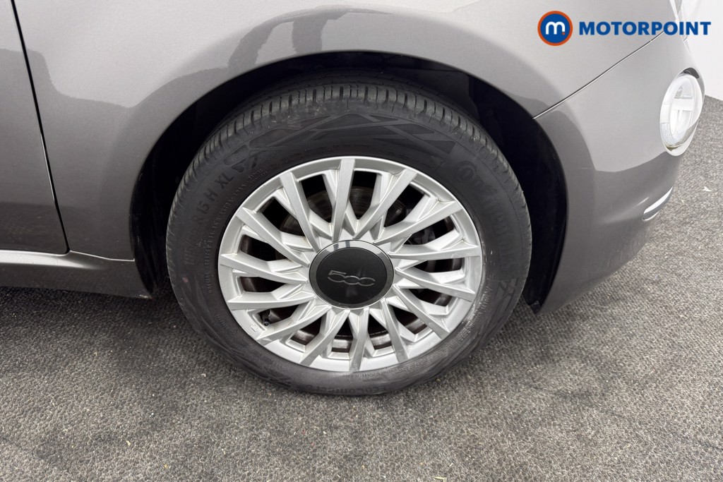 Used Fiat 500 for sale - 77842607: Photo 28