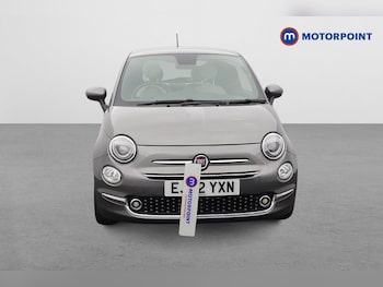 Used Fiat 500 undefined for sale - 77842607: Photo