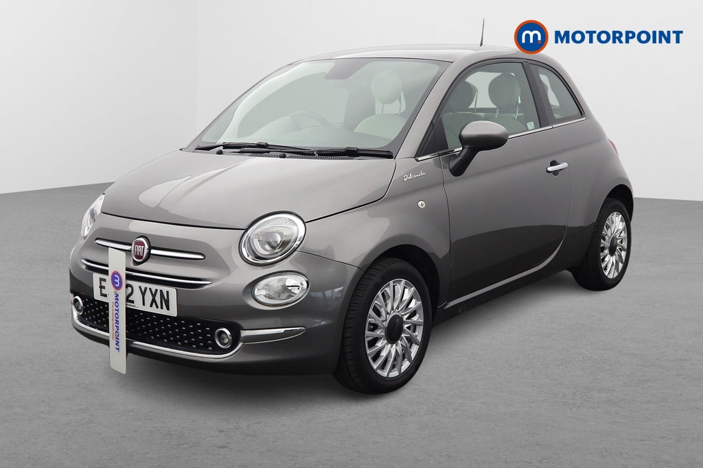 Used Fiat 500 for sale - 77842607: Photo 3