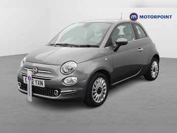 Used Fiat 500 undefined for sale - 77842607: Photo
