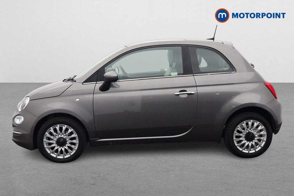 Used Fiat 500 for sale - 77842607: Photo 4