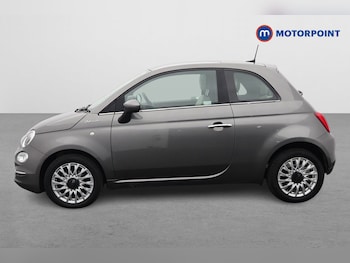 Used Fiat 500 undefined for sale - 77842607: Photo