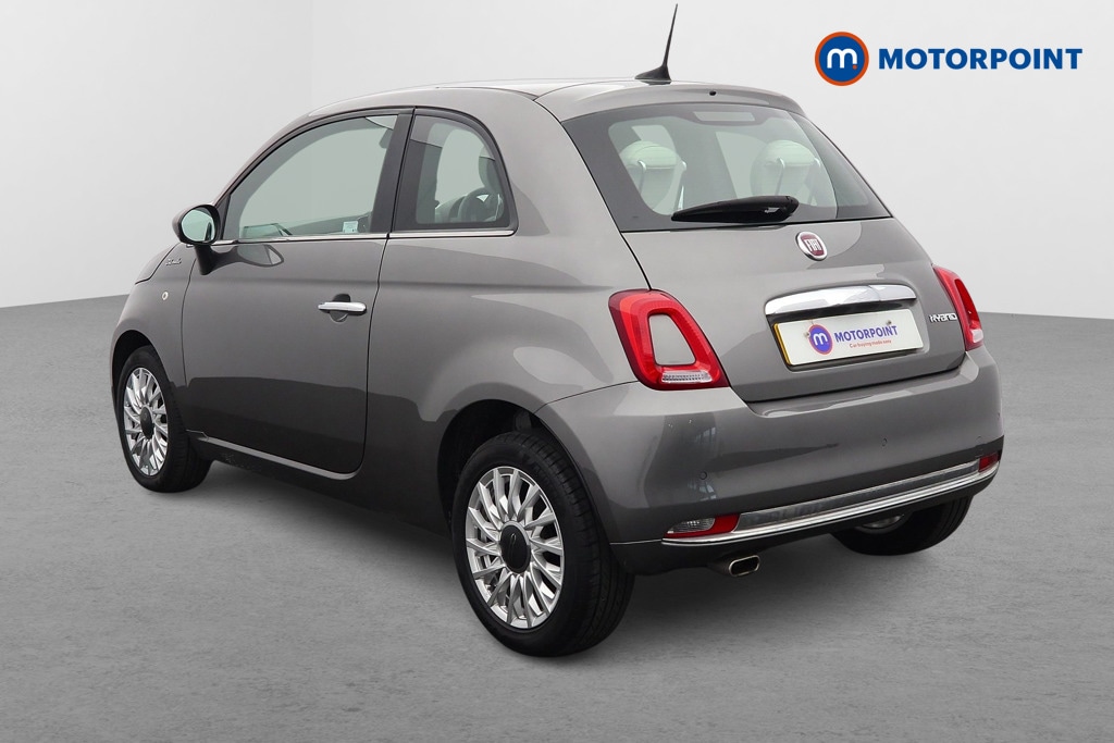 Used Fiat 500 for sale - 77842607: Photo 5