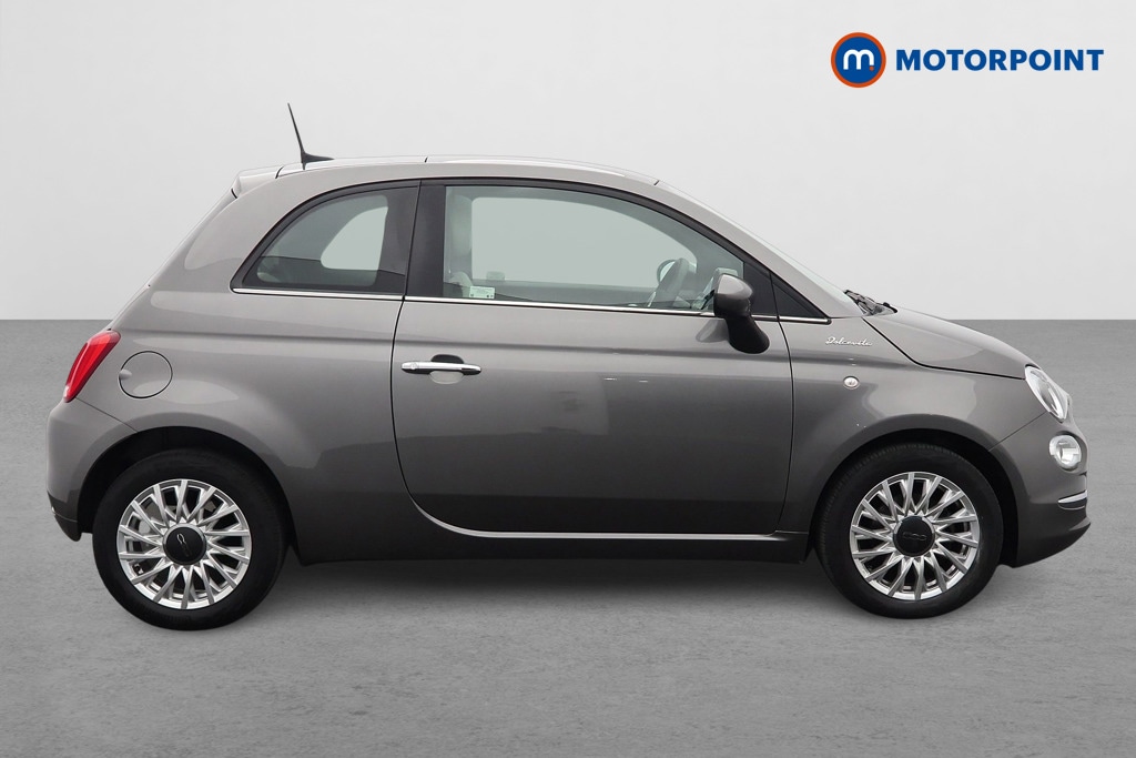 Used Fiat 500 for sale - 77842607: Photo 8