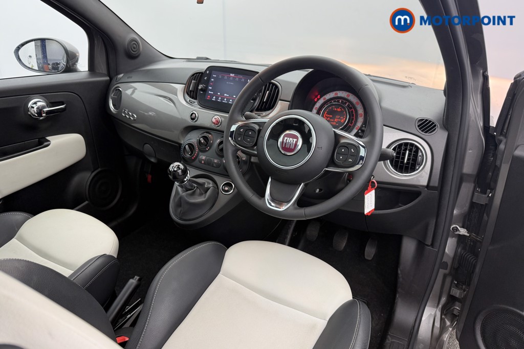 Used Fiat 500 for sale - 77842607: Photo 9