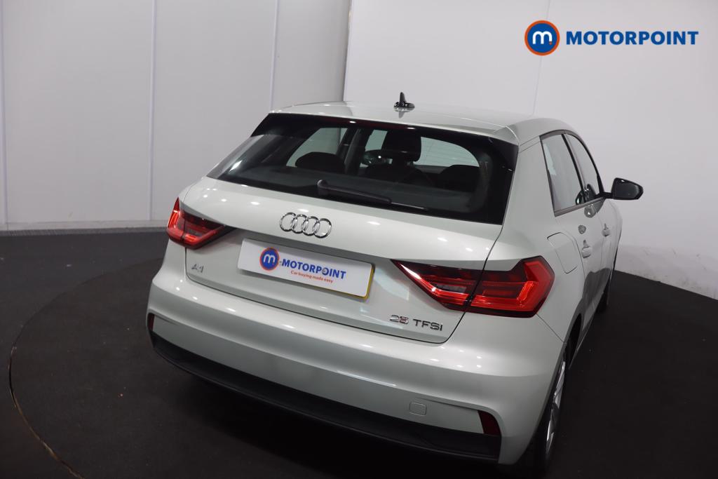 Used Audi A1 2023 for sale - 78143986: Photo 10