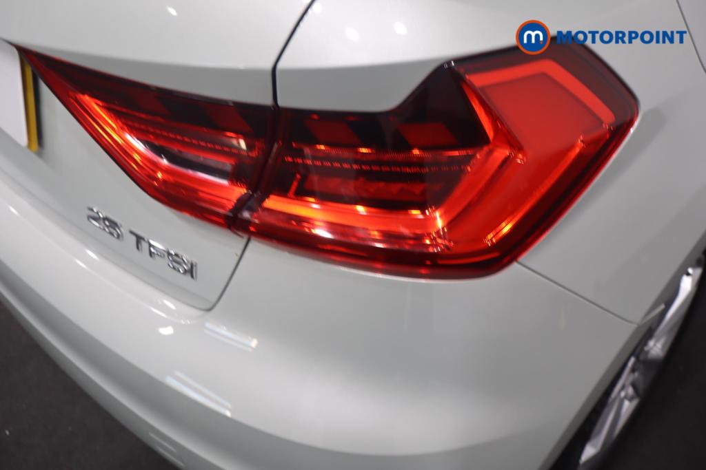 Used Audi A1 2023 for sale - 78143986: Photo 11