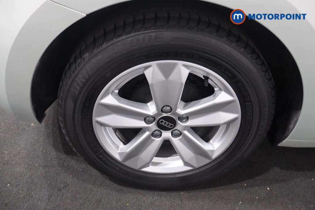 Used Audi A1 2023 for sale - 78143986: Photo 14