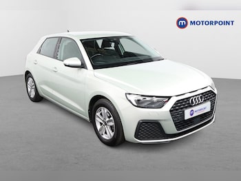 Used Audi A1 undefined for sale - 78143986: Photo