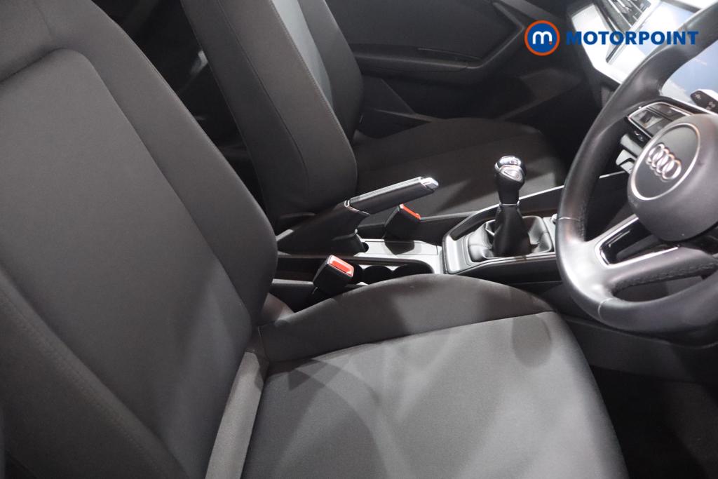 Used Audi A1 2023 for sale - 78143986: Photo 20