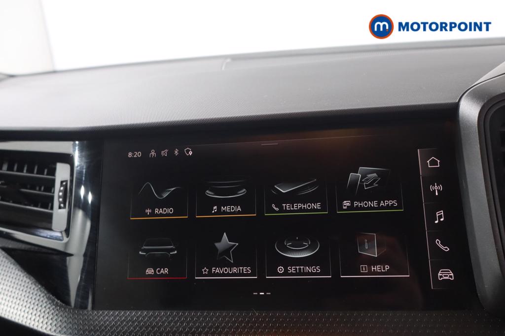 Used Audi A1 2023 for sale - 78143986: Photo 26