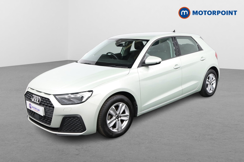 Used Audi A1 2023 for sale - 78143986: Photo 3