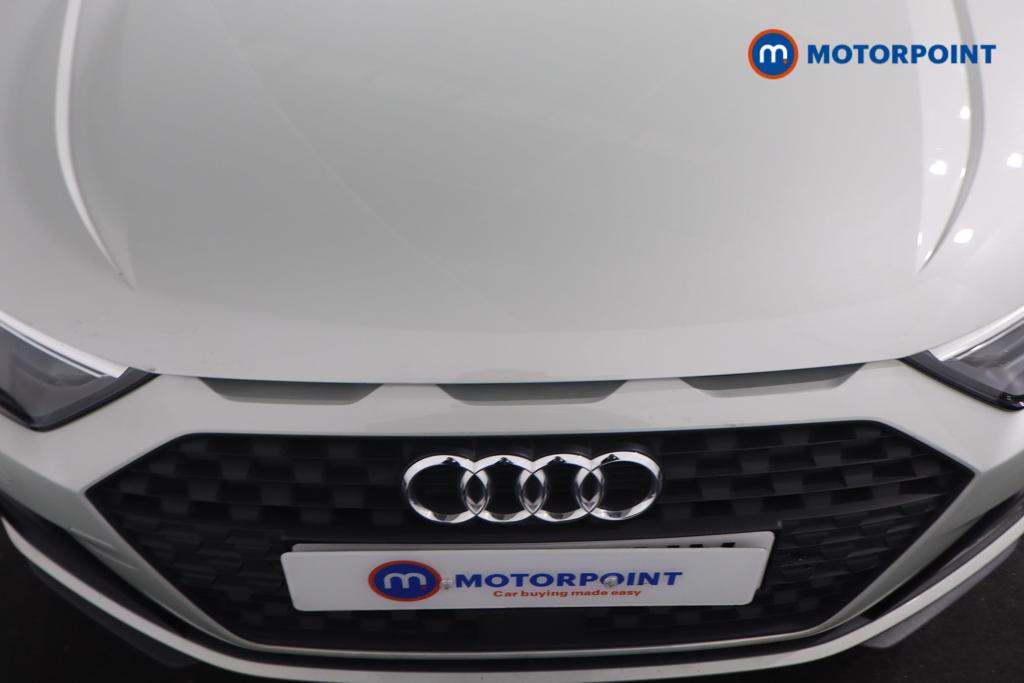 Used Audi A1 2023 for sale - 78143986: Photo 31