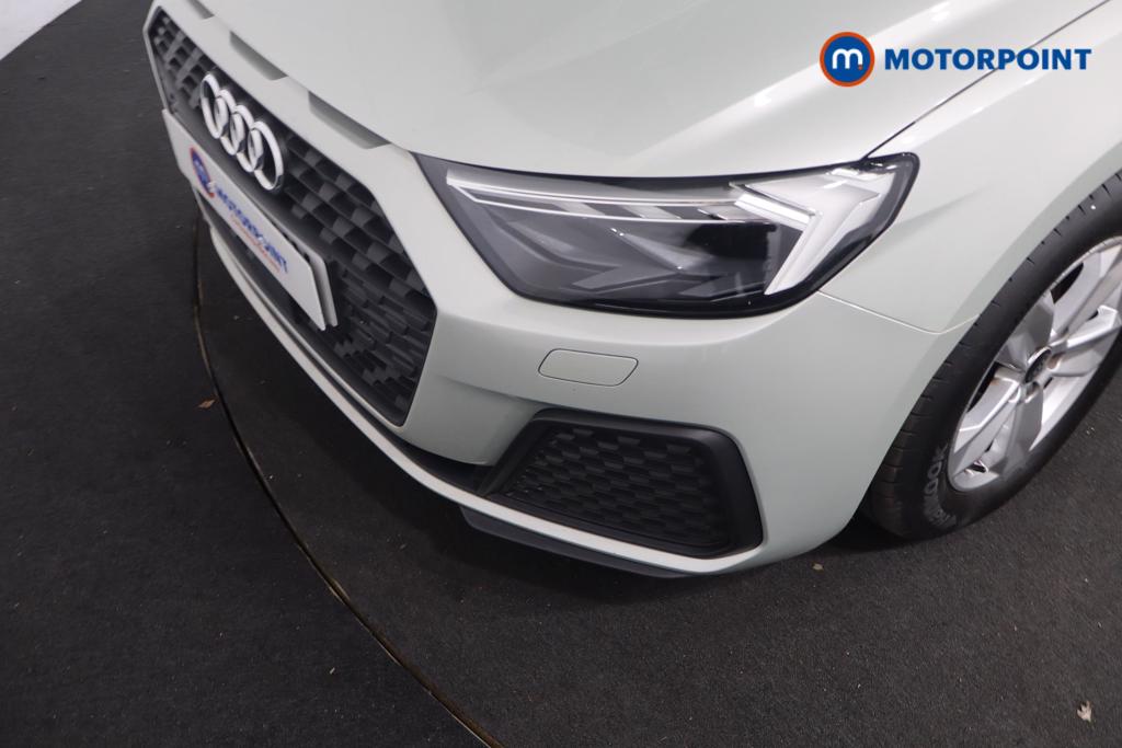 Used Audi A1 2023 for sale - 78143986: Photo 33