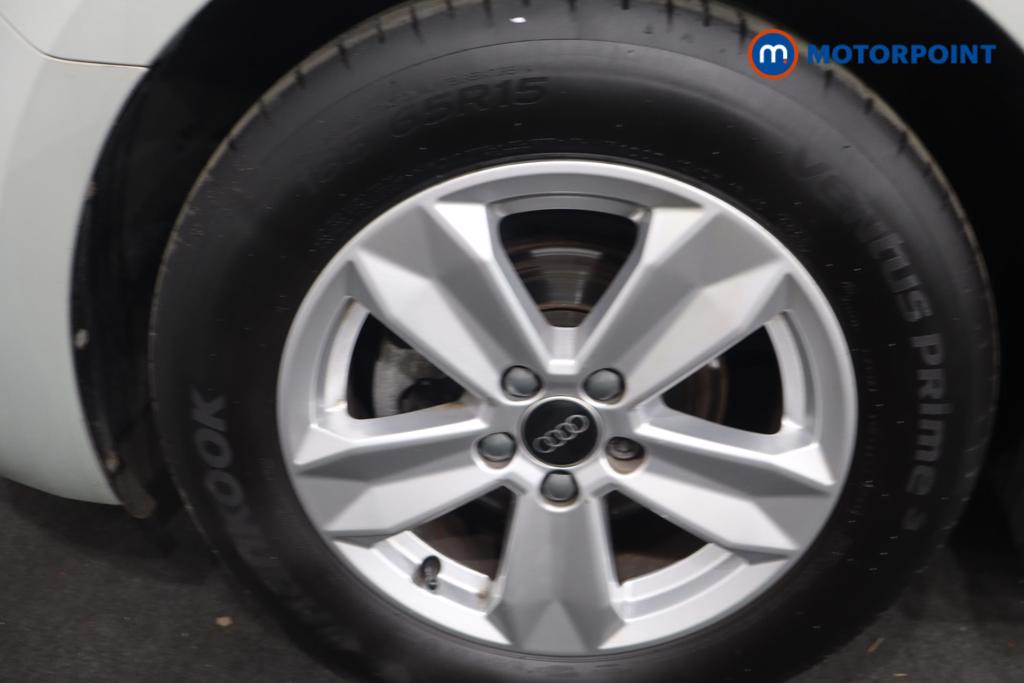 Used Audi A1 2023 for sale - 78143986: Photo 34