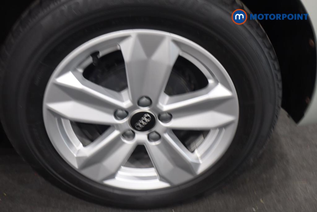 Used Audi A1 2023 for sale - 78143986: Photo 35