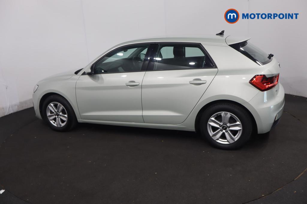 Used Audi A1 2023 for sale - 78143986: Photo 36
