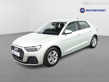 Used Audi A1 undefined for sale - 78143986: Photo