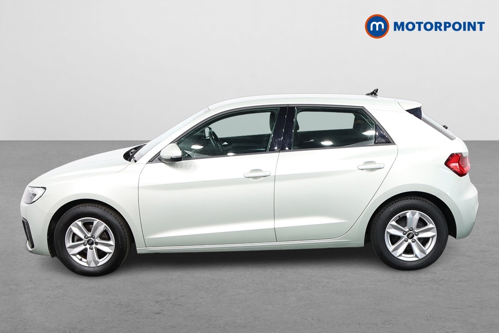 Used Audi A1 2023 for sale - 78143986: Photo 4