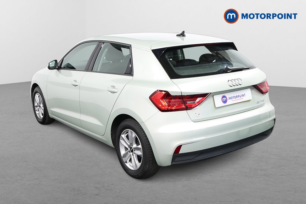 Used Audi A1 2023 for sale - 78143986: Photo 5