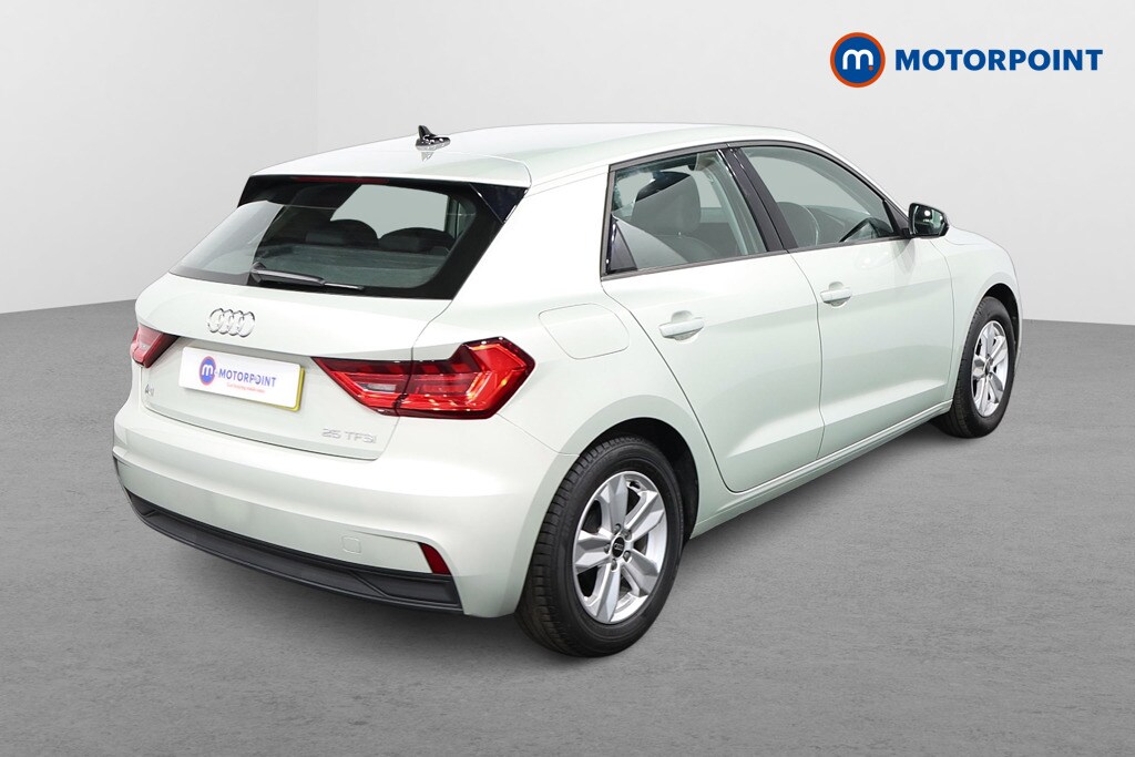 Used Audi A1 2023 for sale - 78143986: Photo 7