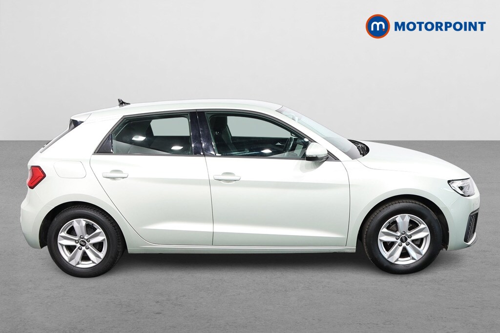 Used Audi A1 2023 for sale - 78143986: Photo 8