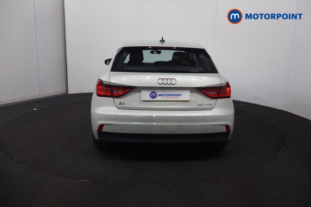 Used Audi A1 2023 for sale - 78143986: Photo 9
