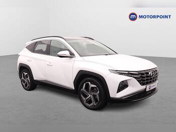 Used Hyundai TUCSON 2023 for sale - 79706737: Photo