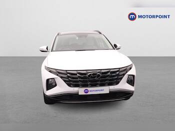 Used Hyundai TUCSON 2023 for sale - 79706737: Photo