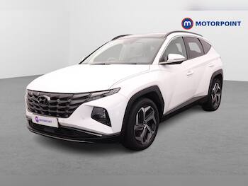 Used Hyundai TUCSON 2023 for sale - 79706737: Photo