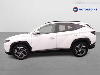 Used Hyundai TUCSON 2023 for sale - 79706737: Photo