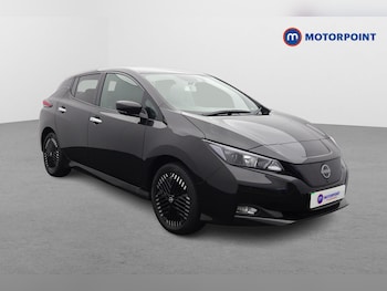 Used Nissan Leaf 2022 for sale - 75844426: Photo
