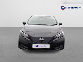 Used Nissan Leaf 2022 for sale - 75844426: Photo
