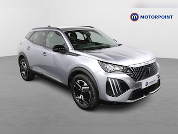 2024 - 1.2 PureTech 130 Allure 5dr