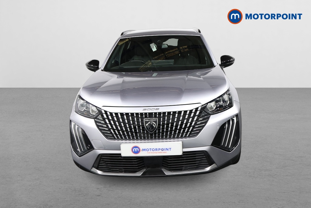 Used Peugeot 2008 2024 for sale - 77168331: Photo 2