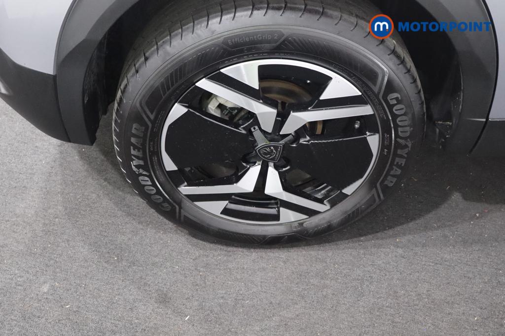 Used Peugeot 2008 2024 for sale - 77168331: Photo 23