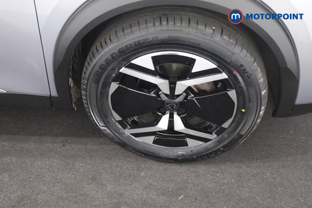 Used Peugeot 2008 2024 for sale - 77168331: Photo 24