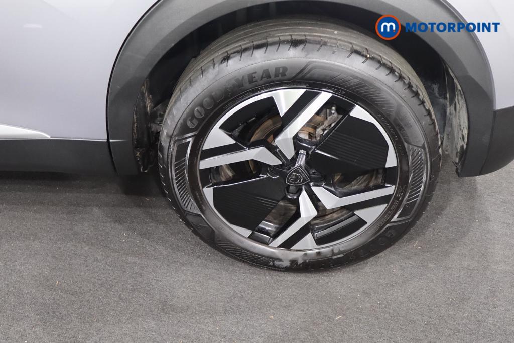 Used Peugeot 2008 2024 for sale - 77168331: Photo 26