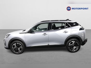 Used Peugeot 2008 2024 for sale - 77168331: Photo