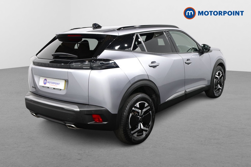 Used Peugeot 2008 2024 for sale - 77168331: Photo 7