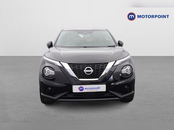 Used Nissan Juke 2023 for sale - 78506822: Photo